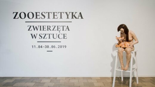 Muzeum Narodowe w Szczecinie: wydarzenia do 30 czerwca 2019