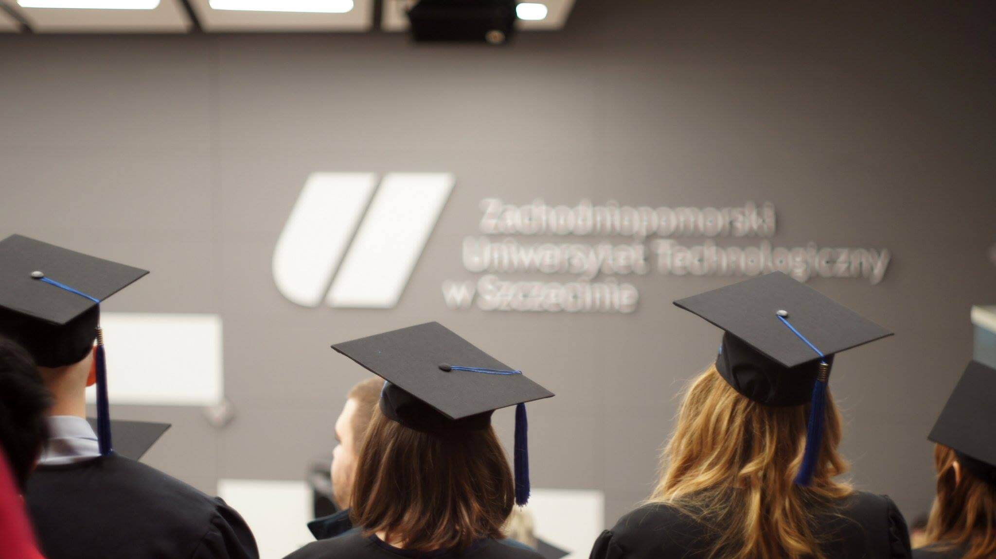 Wydział Informatyki Zachodniopomorskiego Uniwersytetu Technologicznego w Szczecinie doceniony przez Polską Komisję Akredytacyjną.