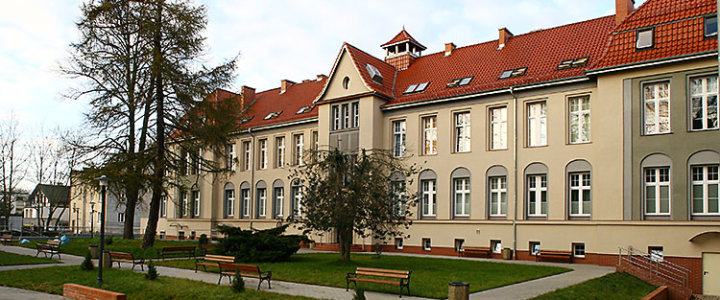 Szpital miejski