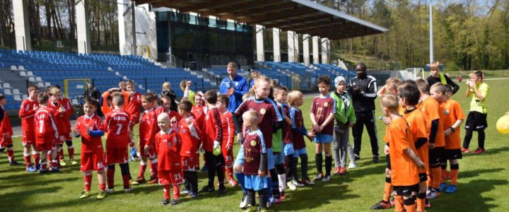 Morski Klub Sportowy FLOTA Świnoujście