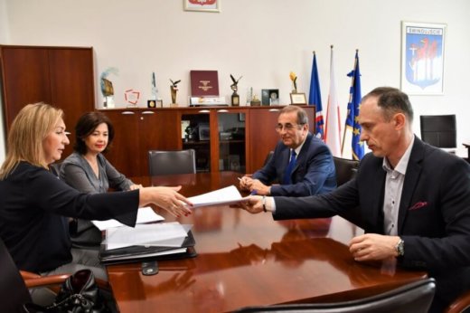 11 Świnoujście. Zmiany w ZGM. Cel – więcej mieszkań.
