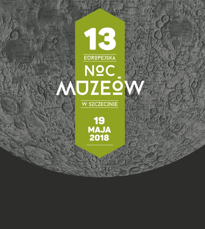 13 Europejska Noc Muzeów w Szczecinie