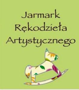 Zaproszenie na Jarmark Rękodzieła Artystycznego