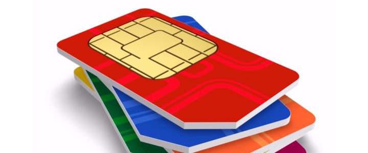 Obowiązek rejestracji kart prepaid