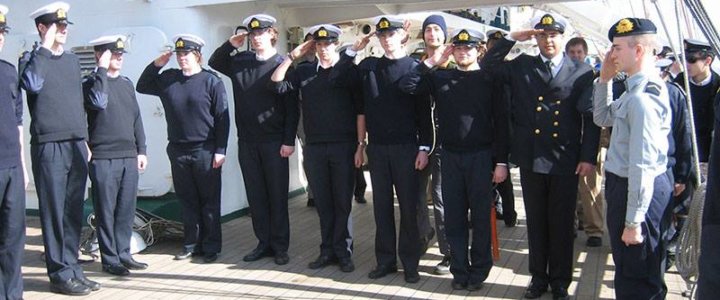 DZIESIĄTY ROK NA „DARZE MŁODZIEŻY”