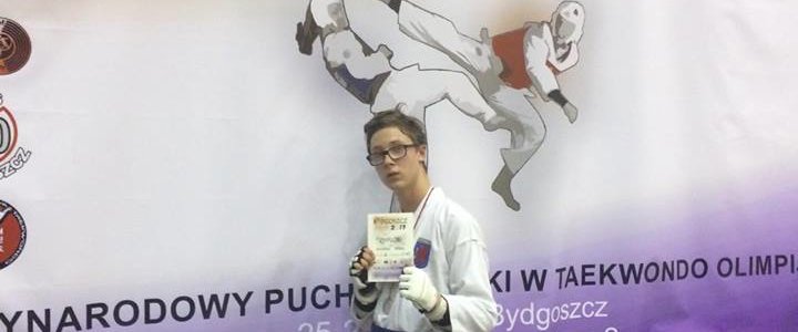 Taekwondo olimpijskie