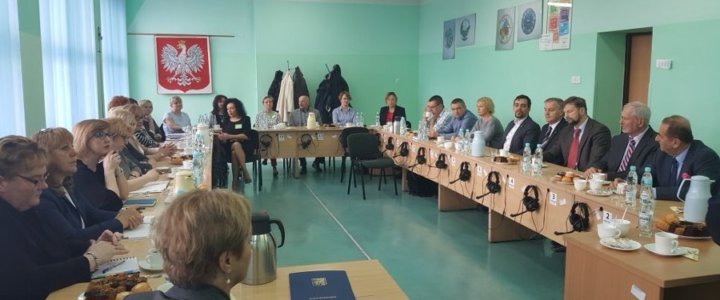 Jest za co dziękować