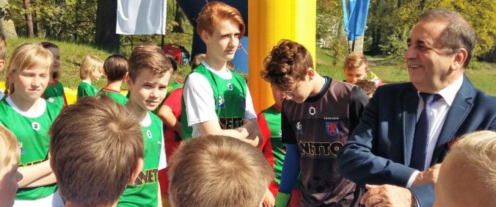 Netto Mini Mundial 2017