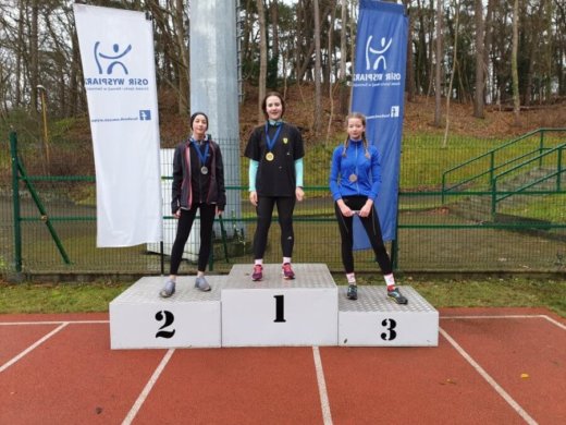 ŚWINOUJSKA LIGA BIEGOWA – „W TEJ RYWALIZACJI WYGRYWA KAŻDY”.