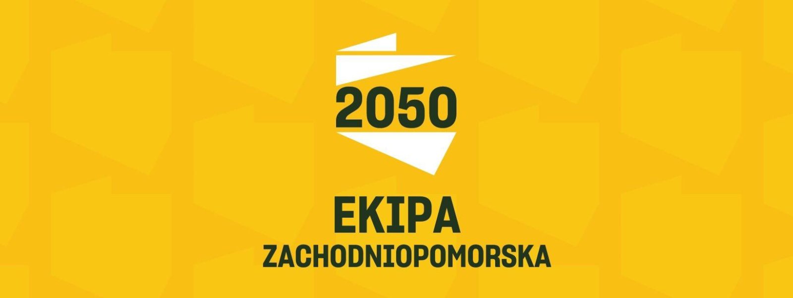2050 Hołownia logo