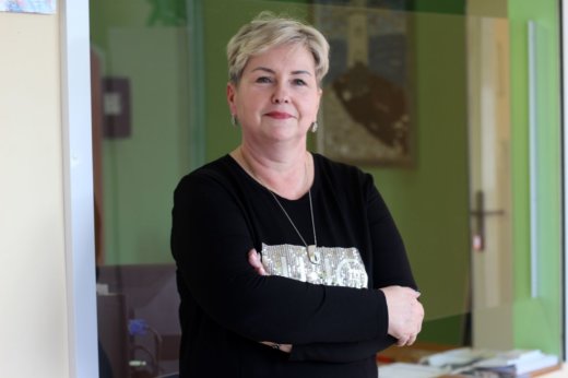 aneta całus Świnoujście. Czasami nie wystarczy „wziąć się w garść”. Warto poszukać pomocy specjalisty.