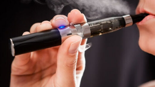 Legalizacja wyrobów nowatorskich i płynu do papierosów elektronicznych