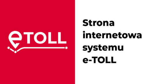 Wystartowała strona internetowa systemu e-TOLL.
