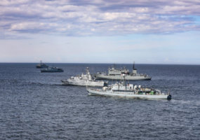 czajka_3_estonian_defence_forces OPEN SPIRIT 2021.