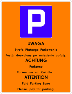 Świnoujście. Od 1 lipca łatwiej o parking w dzielnicy nadmorskiej i centrum miasta.