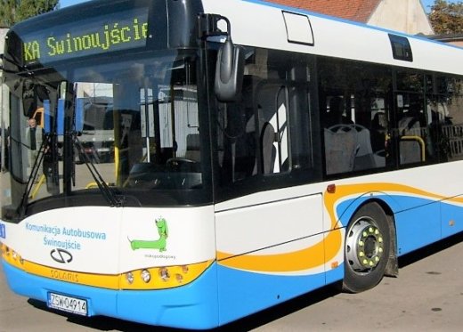 Świnoujście. Będzie autobus miejski do Latarni Morskiej, Fortu Gerharda i plaże na Warszowie.