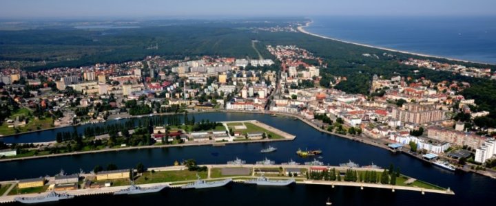 Nadchodzą zmiany komunikacyjne w Świnoujściu. Ruszają konsultacje społeczne.