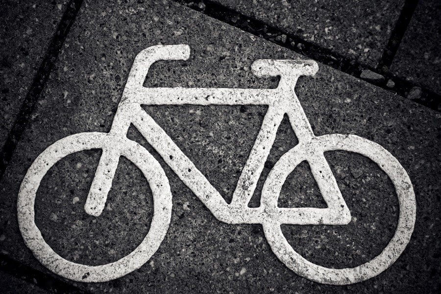 Świnoujście. Plany nowych ścieżek rowerowych w centrum i dzielnicy nadmorskiej.