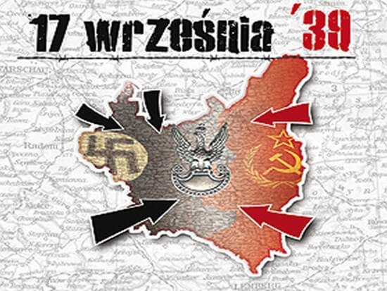 Jutro w Świnoujściu obchody rocznicy agresji Związku Radzieckiego na Polskę.