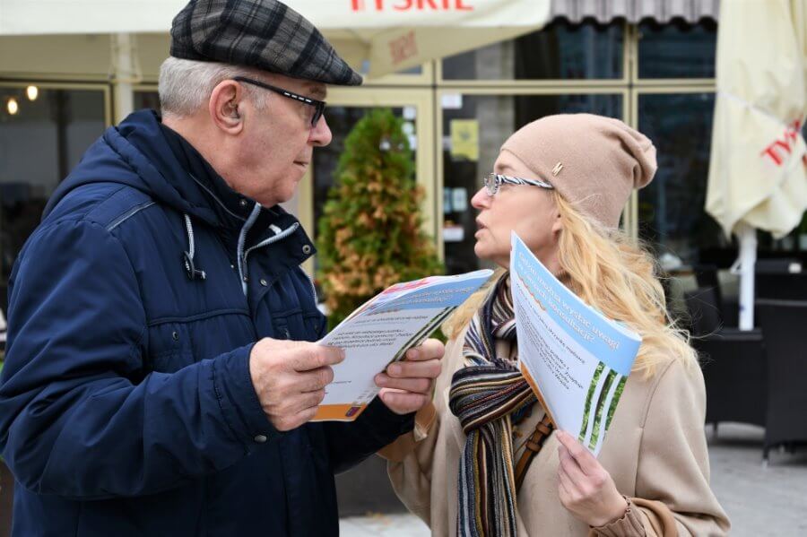 Ostatnie dni konsultacji społecznych w Świnoujściu. Miasto mobilizuje mieszkańców - informacja prasowa.