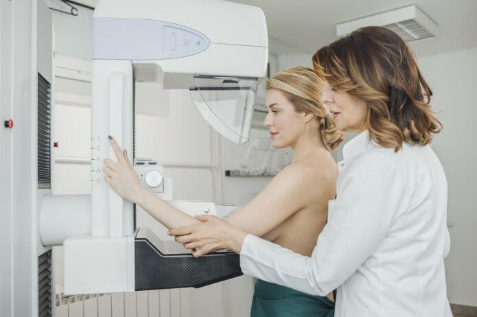 mammgrafia
