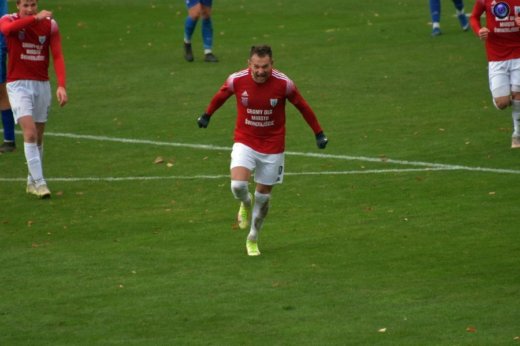staniszewski.wieza Mamy to! Jesień nasza. Niepokonana Flota 3-0 Świnoujście.