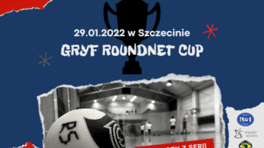 Pierwszy turniej roundnet w 2022 roku w Polsce odbędzie się w Szczecinie!