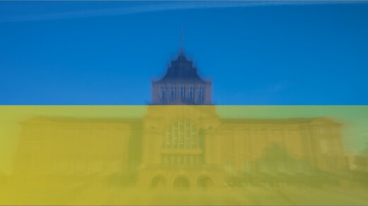 Muzeum Narodowe w Szczecinie dla Ukrainy!