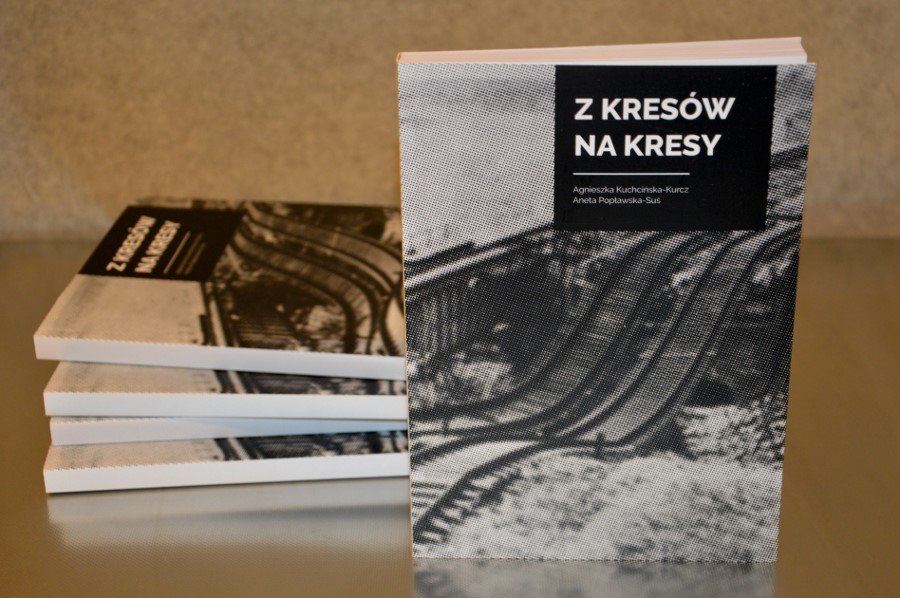 Muzeum Narodowe w Szczecinie. MNS-CDP: „Z Kresów na Kresy” – promocja książki.