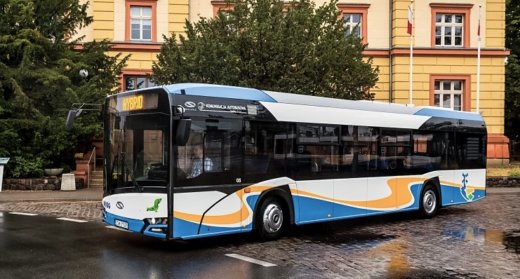 Ulgi w Komunikacji Autobusowej dla mieszkańców Świnoujścia. Cennik. Od lipca. Miejskim autobusem za złotówkę.