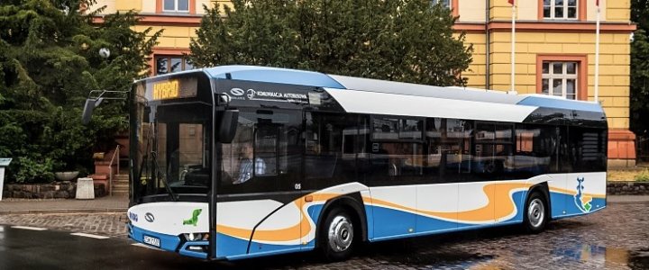 Ulgi w Komunikacji Autobusowej dla mieszkańców Świnoujścia. Cennik. Od lipca. Miejskim autobusem za złotówkę.