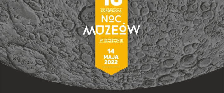 16. Europejska Noc Muzeów w Szczecinie.