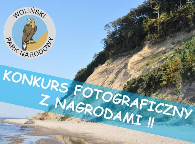 Europejski Dzień Parków Narodowych - Konkurs fotograficzny WPN.