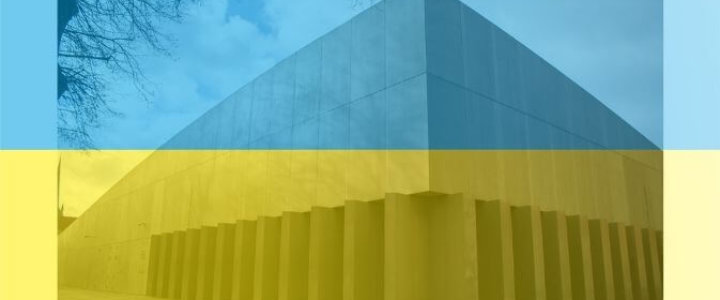 Muzeum Narodowe w Szczecinie. Debata pt. "Ukraina: wojna trwa nadal".