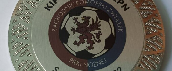 Świnoujście. MKS Flota. Podsumowujemy sezon 2021/22 Medal jest, awansu nie ma.