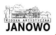 Janowo logo