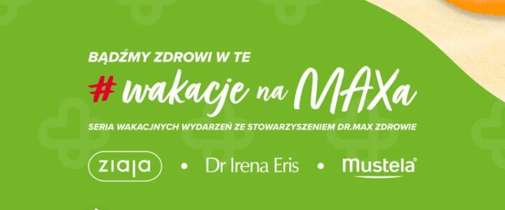 Świnoujście. Seria wakacyjnych wydarzeń - Stowarzyszenie Dr.Max Zdrowie.