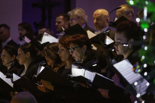 CHÓR OPERY NA ZAMKU Z KONCERTEM Z OKAZJI 83. ROCZNICY WYBUCHU II WOJNY ŚWIATOWEJ.