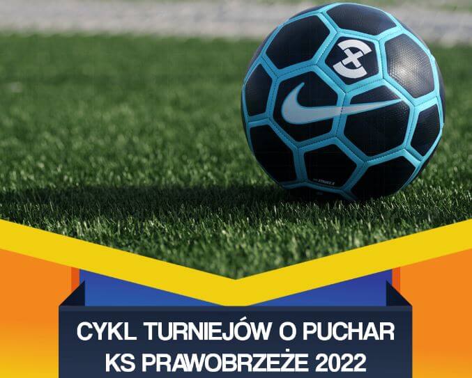 Turniej o Puchar KS Prawobrzeże Świnoujście_28_08_2022.