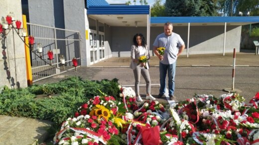 Rocznica Szczecińskiego Sierpnia.