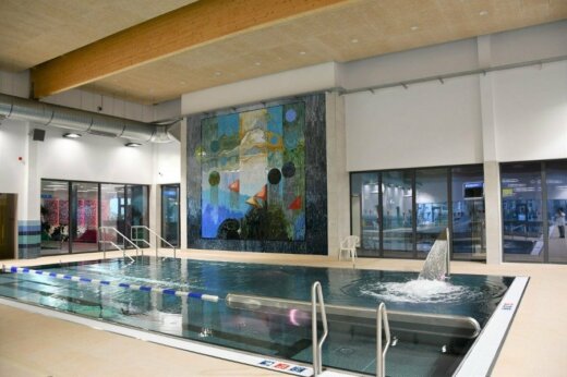 Świnoujście. Uznam Arena w prestiżowym plebiscycie. Oddaj swój głos!