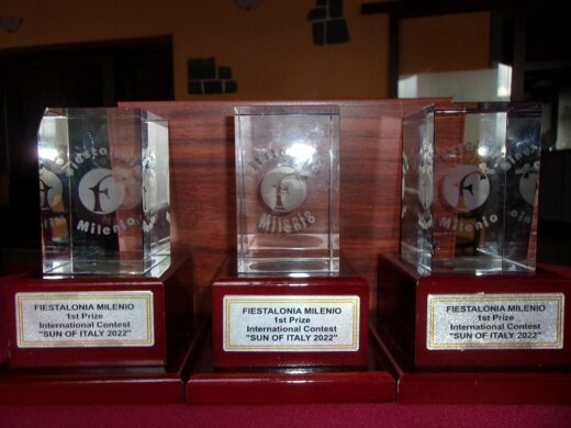 Gryfice. SUKCES „TARANTUL” W PESARO!!!