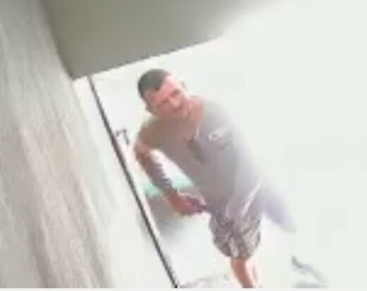 Zachodniopomorskie. POSZUKIWANY SPRAWCA KRADZIEŻY MIENIA Z MIESZKANIA.