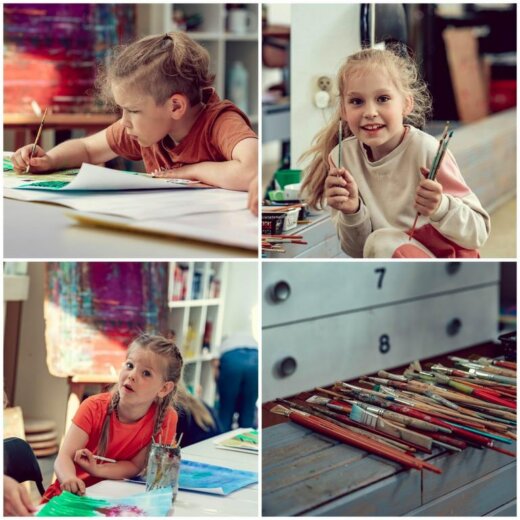 Świnoujście. ZAPISY NA ROK 2022/2023 OD PONIEDZIAŁKU 5 WRZEŚNIA.