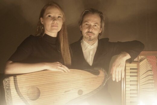 Świnoujście. ESTOŃSKIE MOSTY NA UZNAMSKIM FESTIWALU MUZYKI.