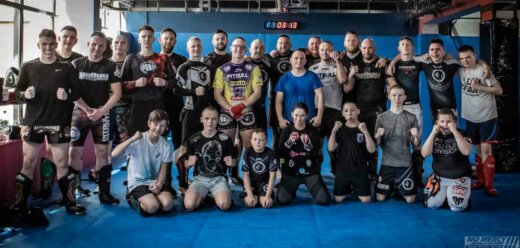 ŚWINOUJŚCIE. Centrum Rozwoju i Sportów Walki EKG ogłasza nabór na treningi dla dzieci, młodzieży i dorosłych na sezon 2022/2023.