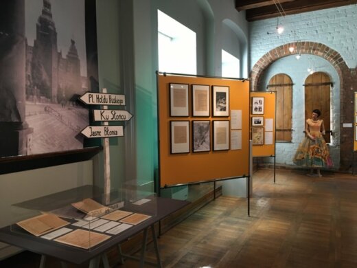 „Rzecz o Helenie Kurcyusz. Architektura i urbanistyka Pomorza Zachodniego” – wykład Małgorzaty Peszko w Muzeum Historii Szczecina.