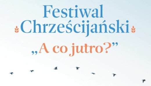 Świnoujście. Serdecznie zapraszamy na muzyczny wieczór w ramach Festiwalu "A co jutro?".