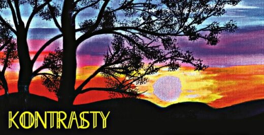 Świnoujście. WYSTAWA PRAC MALARSKICH Miejski Dom Kultury.