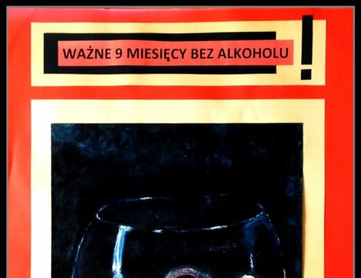 Terapia FAS - Płodowy Zespół Alkoholowy spotkanie w Świnoujściu.